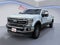 2022 Ford Super Duty F-350 SRW XL