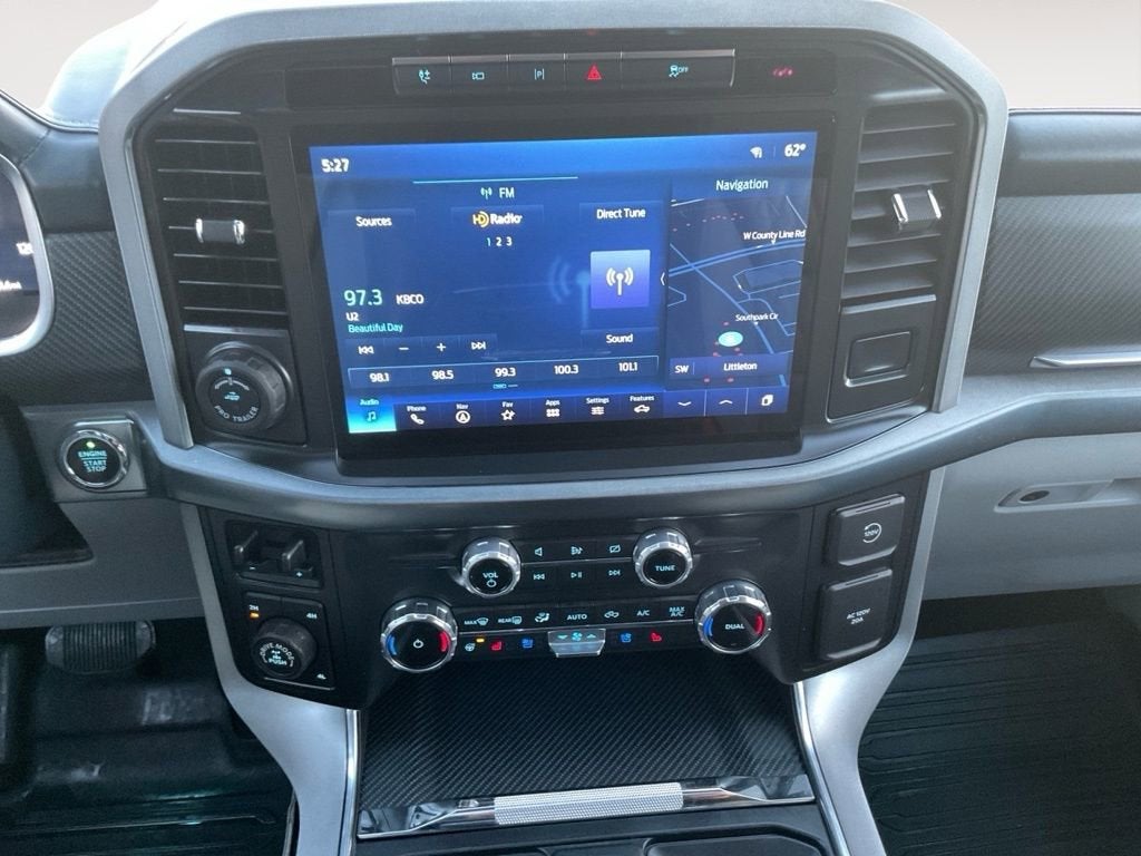 2022 Ford F-150 Limited