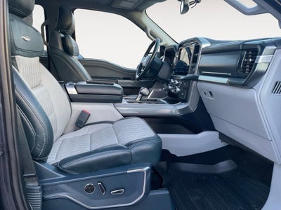 2022 Ford F-150 Limited