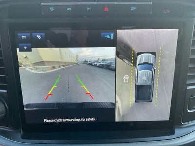 2022 Ford F-150 Limited