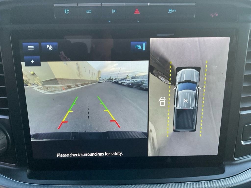 2022 Ford F-150 Limited