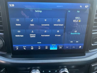 2022 Ford F-150 Limited