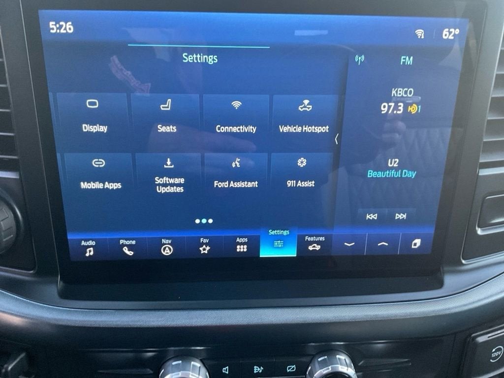 2022 Ford F-150 Limited