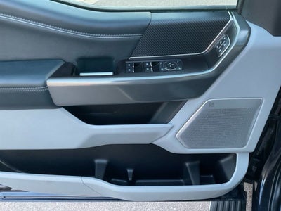 2022 Ford F-150 Limited