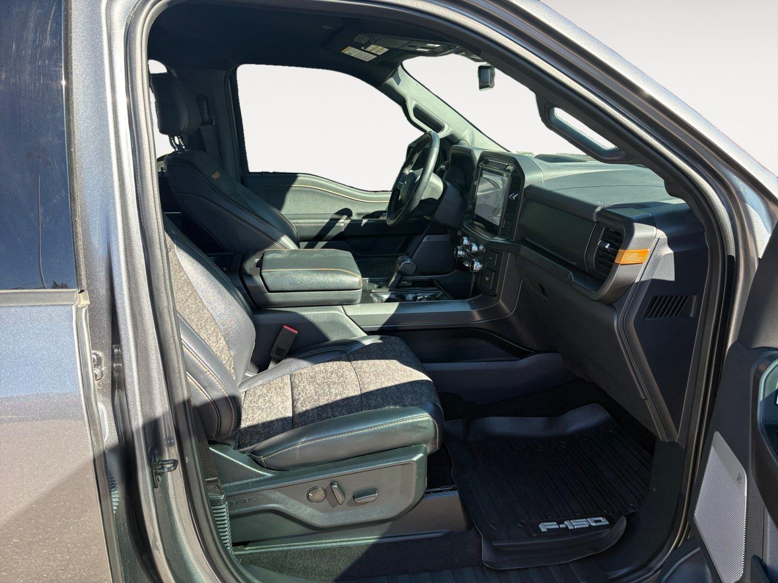2024 Ford F-150 Tremor
