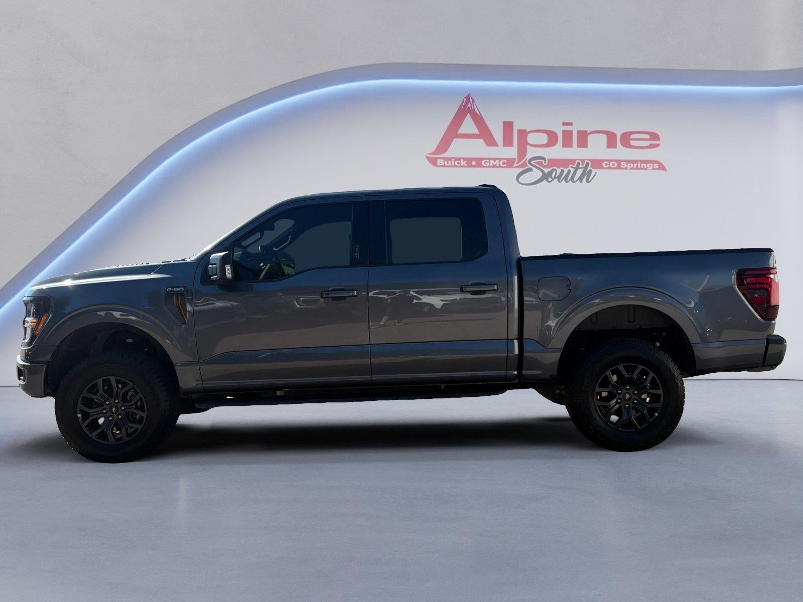 2024 Ford F-150 Tremor