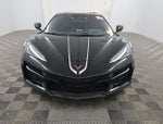 2025 Chevrolet Corvette Z06 1LZ