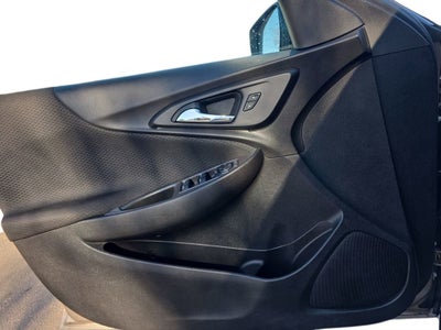 2024 Chevrolet Malibu FL