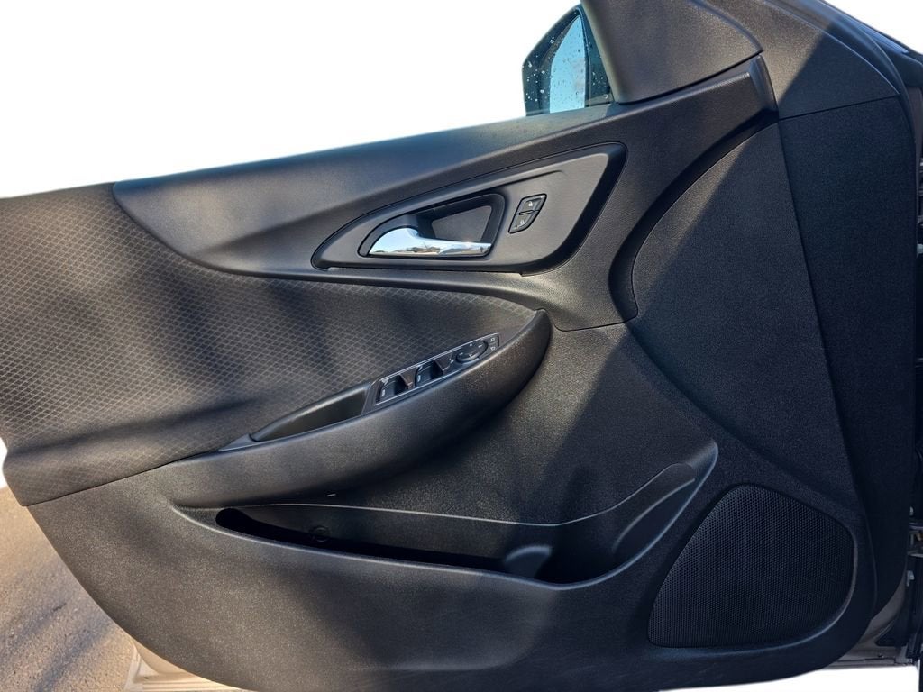 2024 Chevrolet Malibu FL