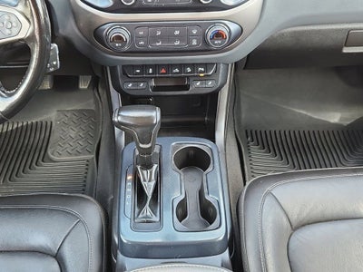 2019 Chevrolet Colorado 4WD Z71