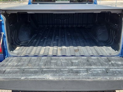 2019 Chevrolet Colorado 4WD Z71