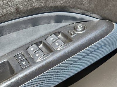 2019 Chevrolet Colorado 4WD Z71