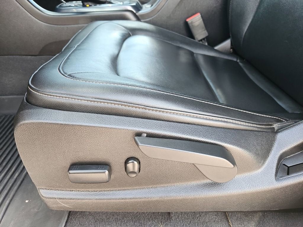 2019 Chevrolet Colorado 4WD Z71