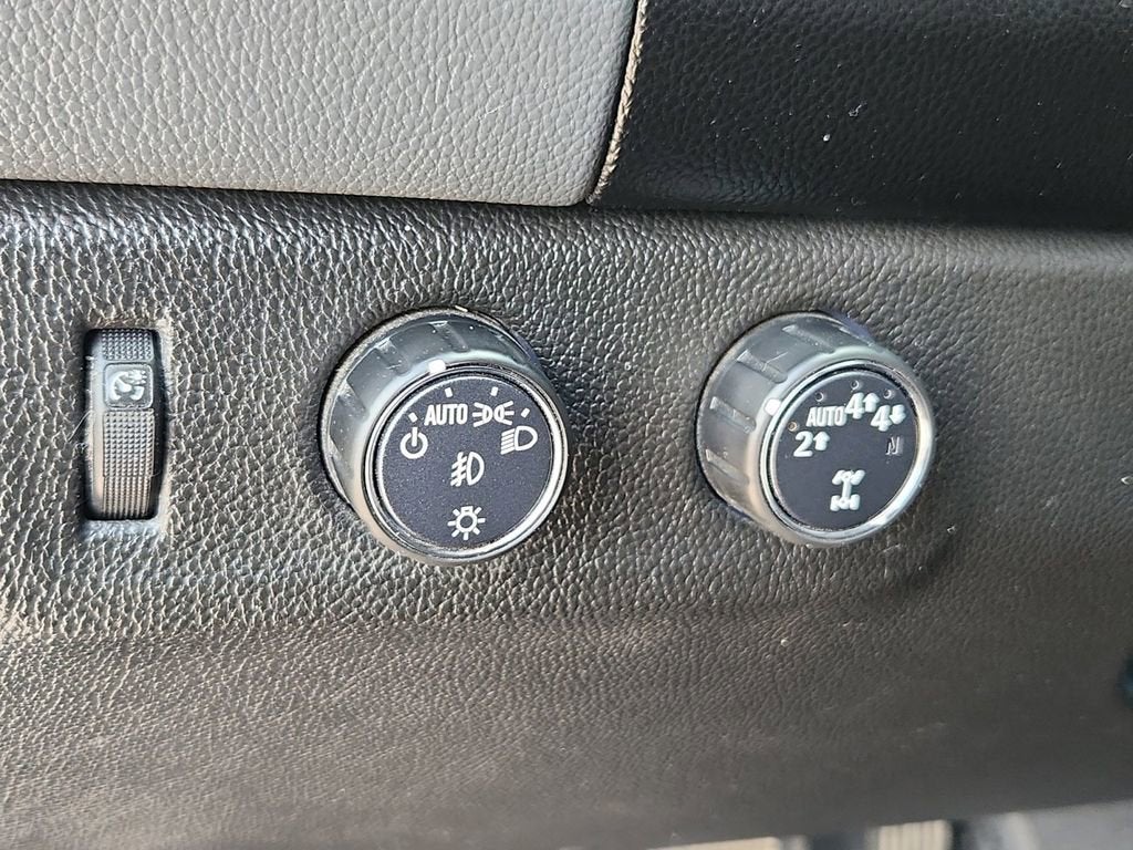 2019 Chevrolet Colorado 4WD Z71