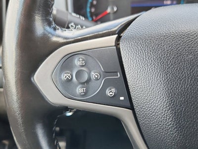 2019 Chevrolet Colorado 4WD Z71