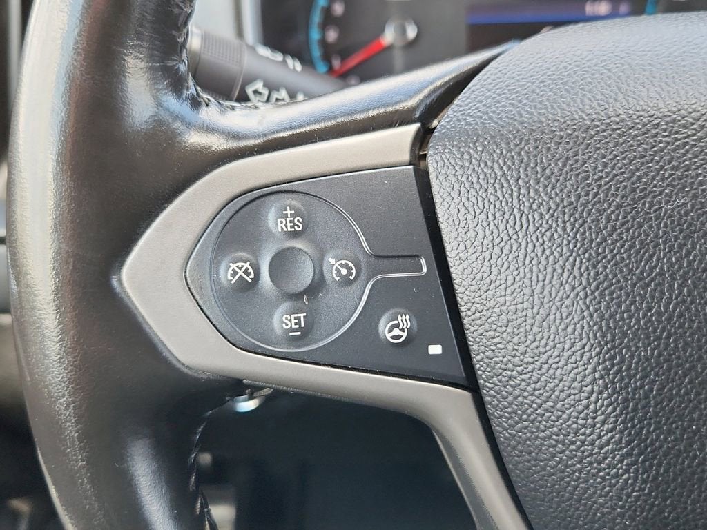 2019 Chevrolet Colorado 4WD Z71