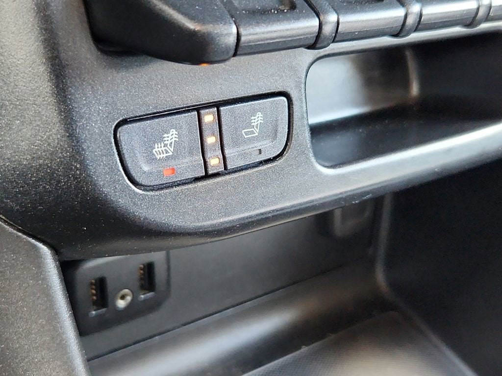 2019 Chevrolet Colorado 4WD Z71