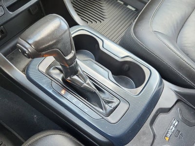 2019 Chevrolet Colorado 4WD Z71