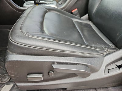 2019 Chevrolet Colorado 4WD ZR2