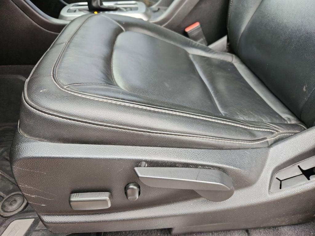 2019 Chevrolet Colorado 4WD ZR2