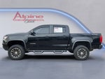 2019 Chevrolet Colorado 4WD ZR2