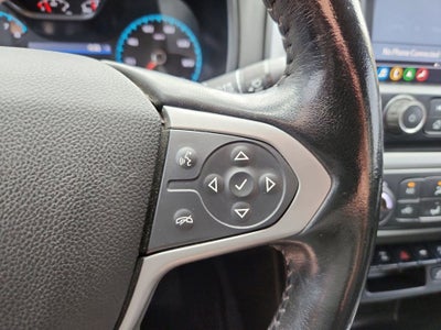 2019 Chevrolet Colorado 4WD ZR2