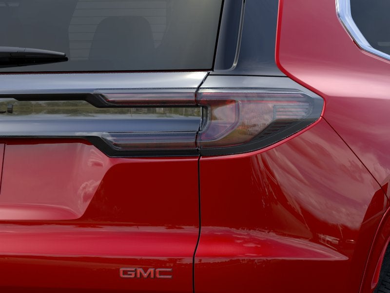 2027 GMC Acadia Denali