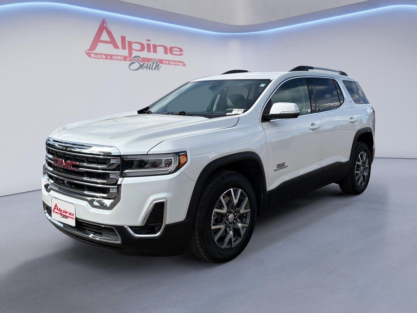 2023 GMC Acadia