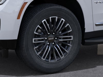 2027 GMC Yukon XL Elevation