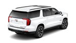 2027 GMC Yukon XL AT4