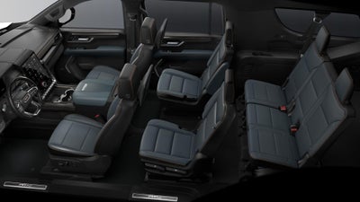 2027 GMC Yukon XL AT4