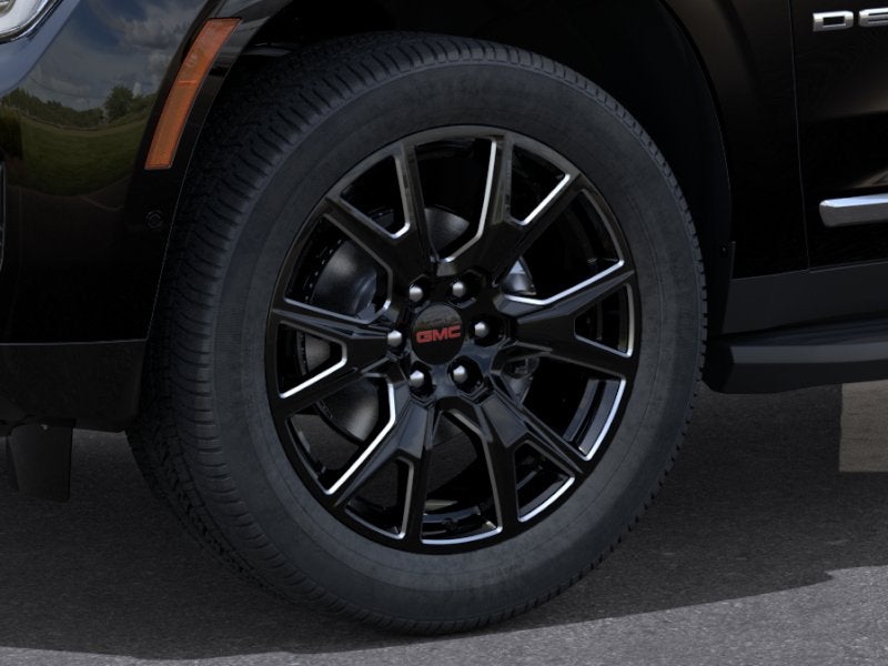 2027 GMC Yukon XL Denali