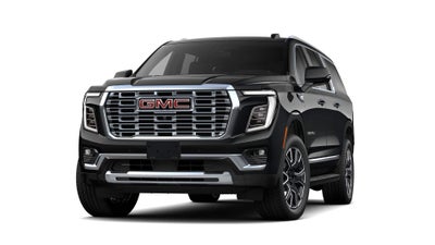 2027 GMC Yukon XL Denali