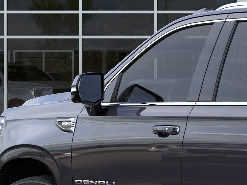 2027 GMC Yukon XL Denali