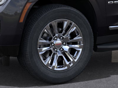 2027 GMC Yukon XL Denali