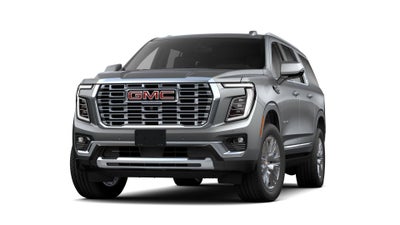 2027 GMC Yukon XL Denali