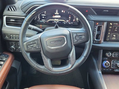 2023 GMC Yukon XL Denali Ultimate