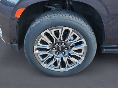 2023 GMC Yukon XL Denali Ultimate