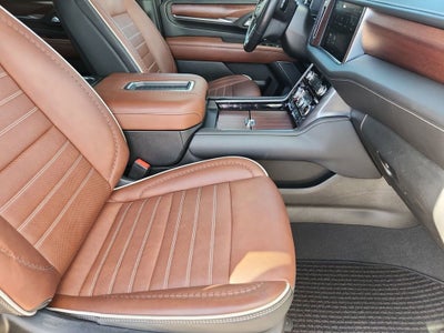 2023 GMC Yukon XL Denali Ultimate