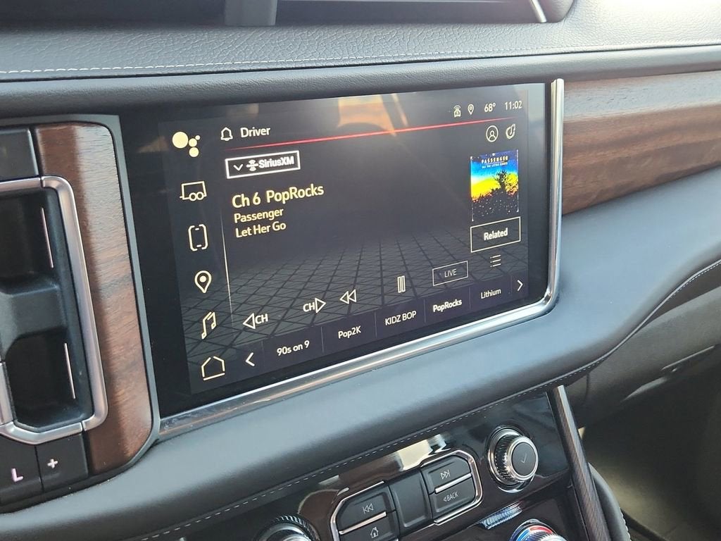 2023 GMC Yukon XL Denali Ultimate