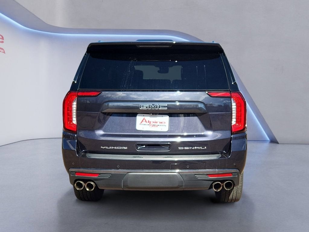 2023 GMC Yukon XL Denali Ultimate