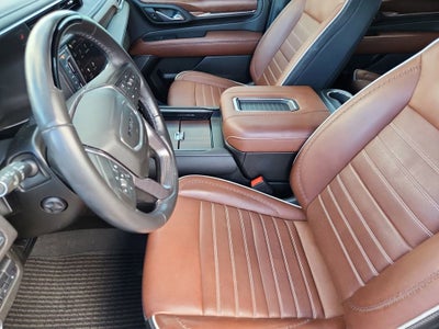 2023 GMC Yukon XL Denali Ultimate