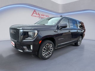 2023 GMC Yukon XL Denali Ultimate