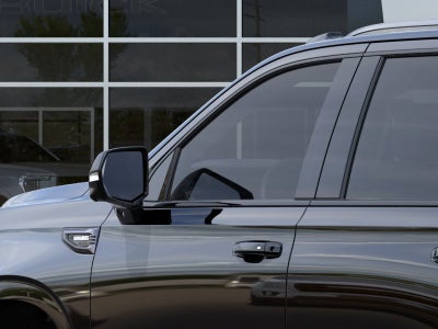 2027 GMC Yukon AT4 Ultimate