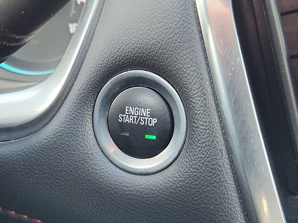 2024 Chevrolet Traverse Limited RS