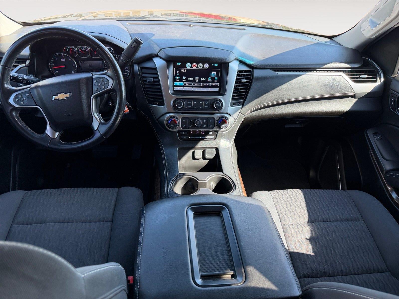 2019 Chevrolet Tahoe LS