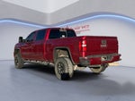 2019 GMC Sierra 2500 HD Denali