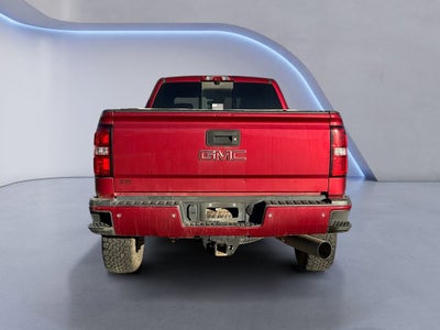 2019 GMC Sierra 2500 HD Denali