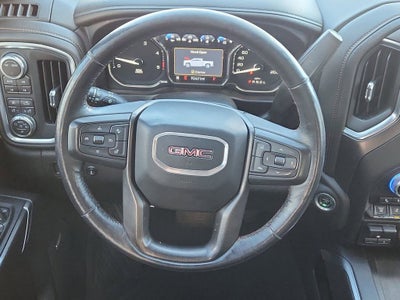 2022 GMC Sierra 2500 HD AT4