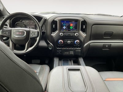 2022 GMC Sierra 2500 HD AT4